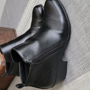 Ankle Booties